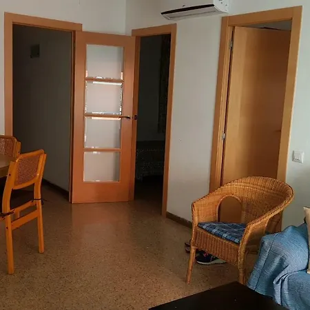 Appartement Apartamento Tranquilo En Canet Playa