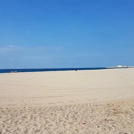 Apartamento Tranquilo En Canet Playa