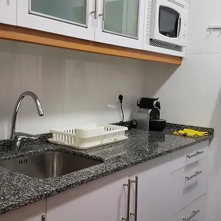 Apartamento Tranquilo En Canet Playa Διαμέρισμα Canet De Mar