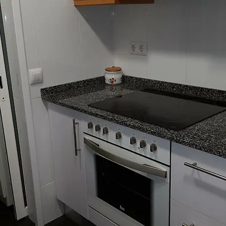 Διαμέρισμα Apartamento Tranquilo En Canet Playa Canet De Mar