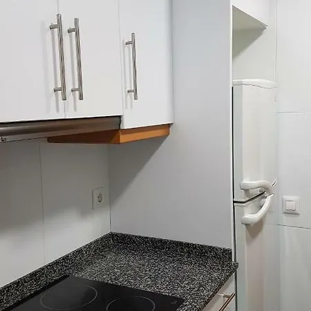 Διαμέρισμα Apartamento Tranquilo En Canet Playa