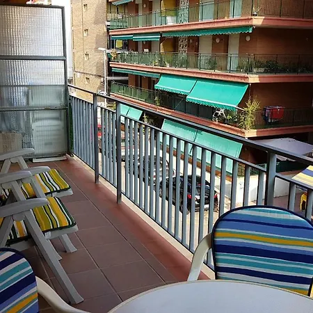 Διαμέρισμα Apartamento Tranquilo En Canet Playa *