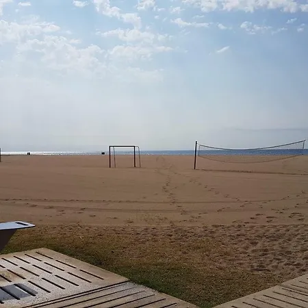 Apartamento Tranquilo En Canet Playa * Canet De Mar