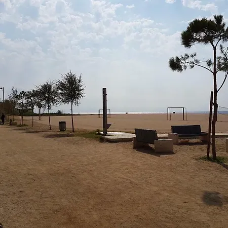 Apartamento Tranquilo En Canet Playa Διαμέρισμα