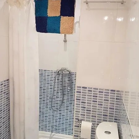 Apartamento Tranquilo En Canet Playa Διαμέρισμα