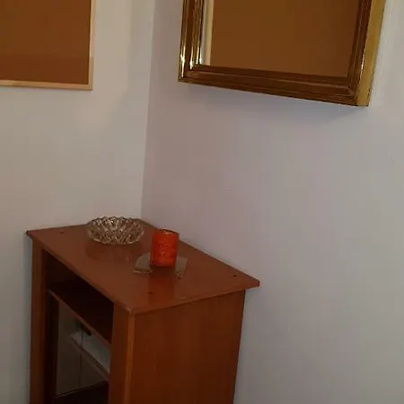 Apartamento Tranquilo En Canet Playa Διαμέρισμα *