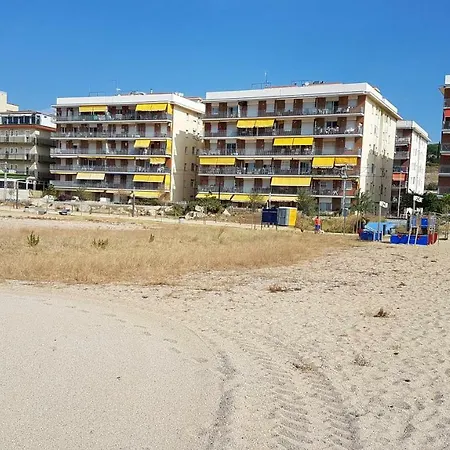 Apartamento Tranquilo En Canet Playa Διαμέρισμα Canet De Mar