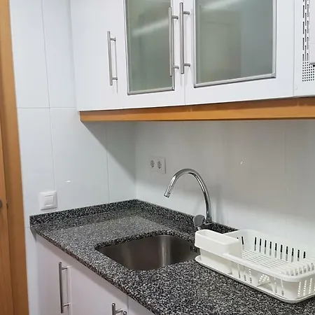 Apartamento Tranquilo En Canet Playa Canet De Mar