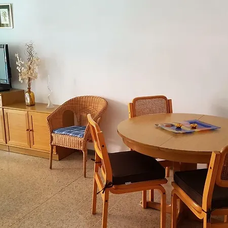 Apartamento Tranquilo En Canet Playa *