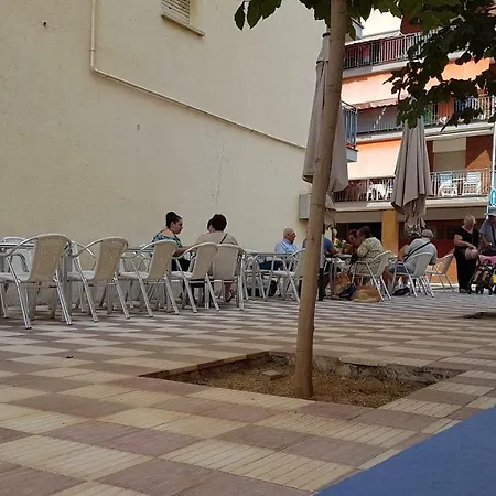 Apartamento Tranquilo En Canet Playa Canet De Mar