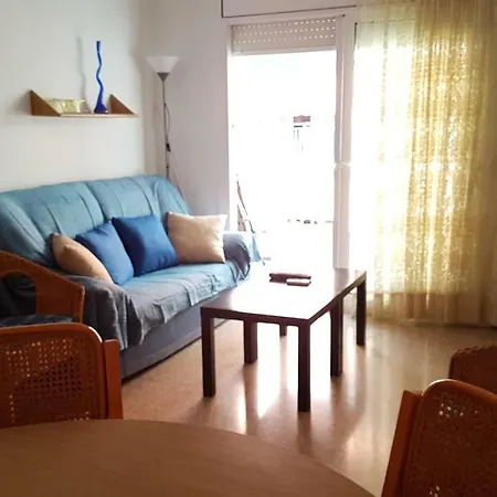 Apartamento Tranquilo En Canet Playa * Canet De Mar