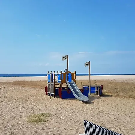 Διαμέρισμα Apartamento Tranquilo En Canet Playa