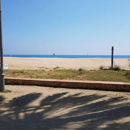 Apartamento Tranquilo En Canet Playa * Canet De Mar