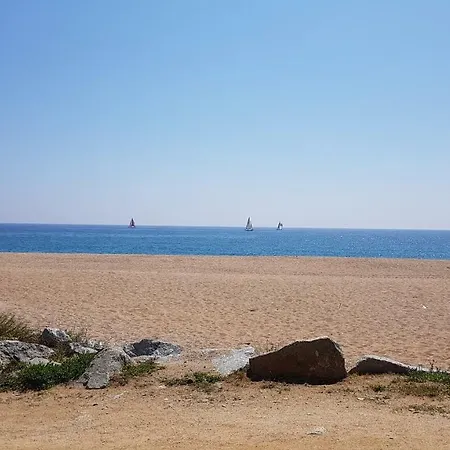 Appartement Apartamento Tranquilo En Canet Playa Canet De Mar