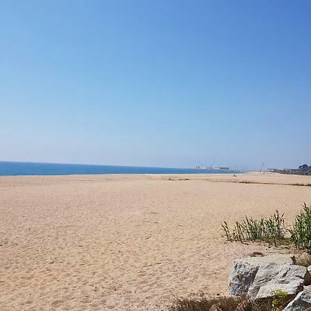 Apartamento Tranquilo En Canet Playa *